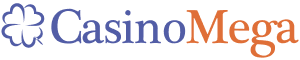 CasinoMega logo